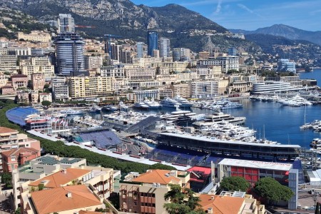 Pasqua in Costa Azzurra