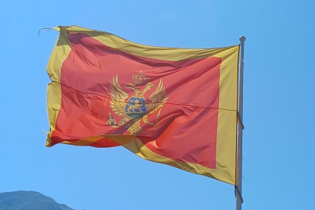 Il Montenegro - luglio 2026 