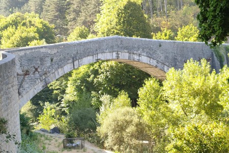 Ritorno in Alta Provenza e Verdon in cam