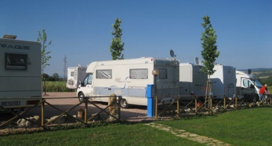 Agriturismo Consalvi Valentina - Fratta Todina (PG)