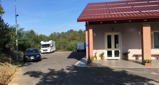 Azienda agricola Agripassione - Asti (AT)