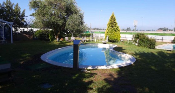 Area camper Città delle Torri  - Bologna (BO)