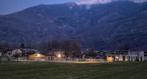 Bellero Green Factory - Poggiridenti (SO)