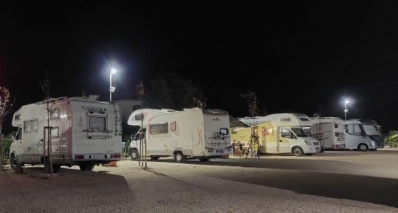 Agricampeggio la Biososta - Viterbo (VT)