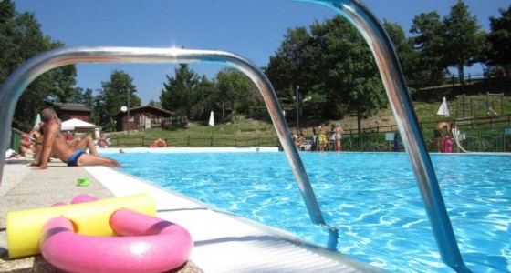 Camping Vallescura - Urbe (SV)