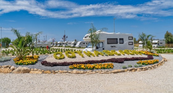 Gotha Beach - Ladispoli (RM)
