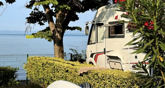 La Rocca Camping Village - Bardolino (VR)