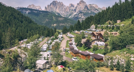 Family Wellness Resort Vidor - Pozza di Fassa (TN)