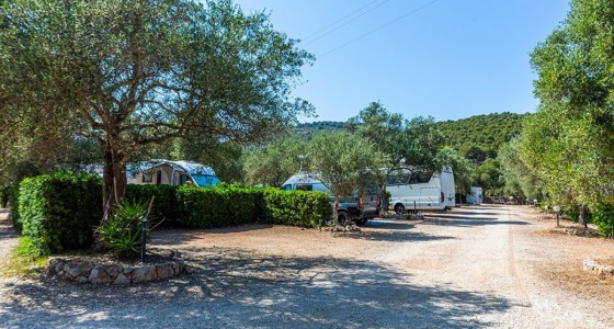 Paradise Park - Alghero (SS)