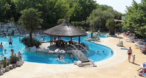 Camping Village Tahiti - Comacchio (FE)