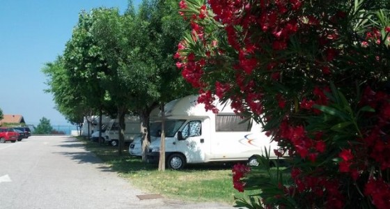 Camping Amici di Lazise - Lazise (VR)