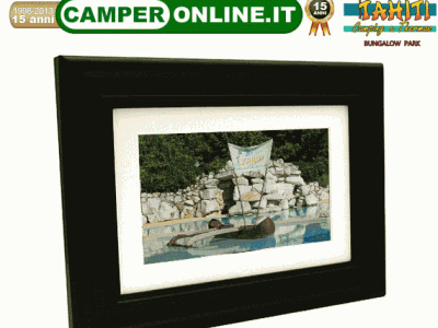 CamperOnSpa 2013