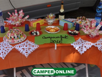 CamperOnFest 2016