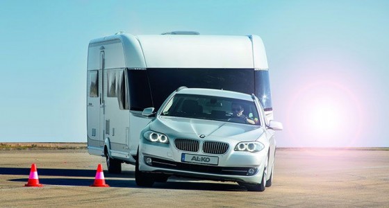AL-KO Vehicle Technology torna a Fit Your Camper 2026