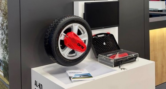 AL-KO Vehicle Technology è tra i “Best Brand 2026”