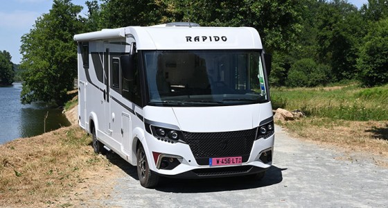 Anteprime e Novità 2027: Rapido