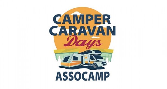Camper + Caravan Days 2026