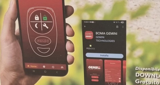 Boma Tech guarda al futuro