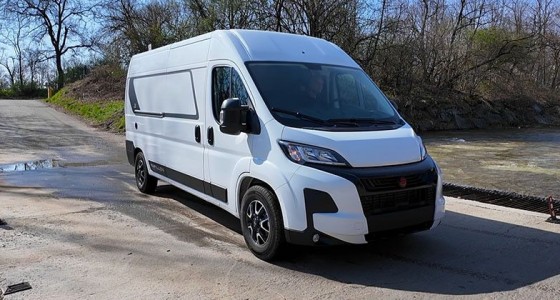 Video CamperOnTest: Bürstner Papillon PC 6.0