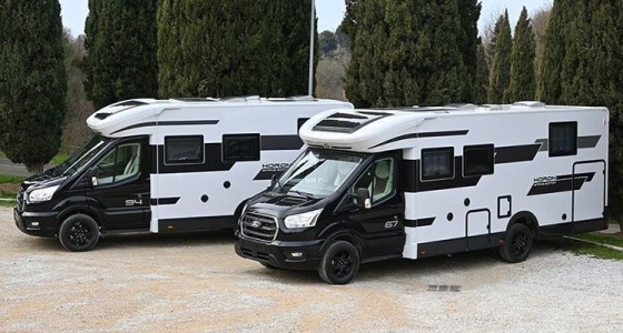 CI presenta le nuove Spring Edition