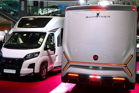 Speciale CMT di Stoccarda: