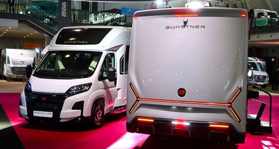 Speciale CMT di Stoccarda: