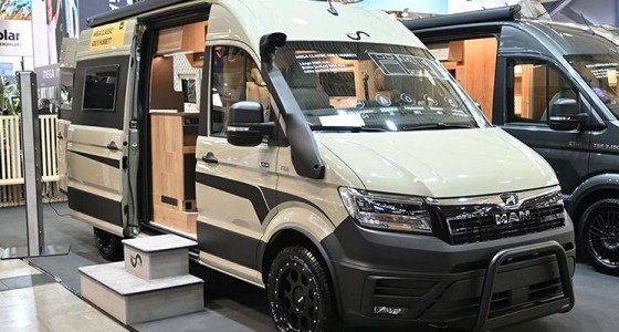 CMT 2026: le novità Mega Mobil