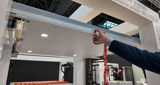 Lippert Nuvola & InKey