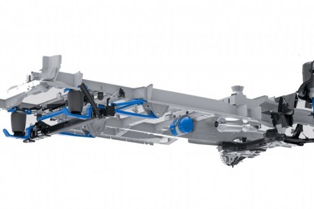 VB-Airsuspention: kit sospensioni FullAir 4C