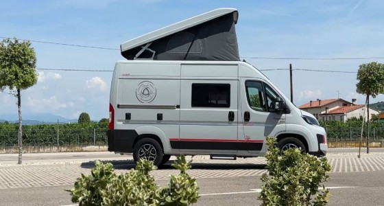 Dreamer Select D43 UP 20esimo