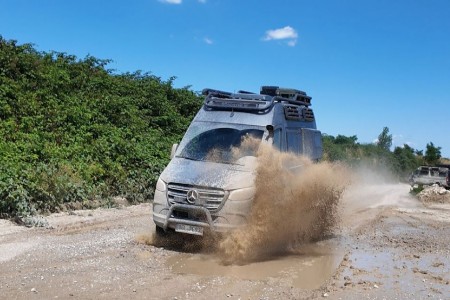 Video Anteprime e Novità van e camper: Pössl