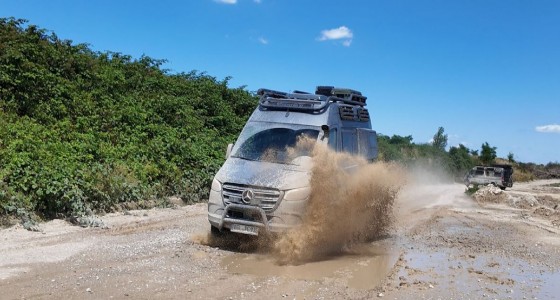 Video Anteprime e Novità van e camper: Pössl