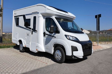 Itineo PF 600: tutto ci&ograve; che c'&egrave; da sapere in 4 minuti