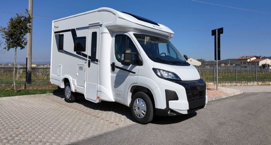 Itineo PF 600: tutto ciò che c'è da sapere in 4 minuti