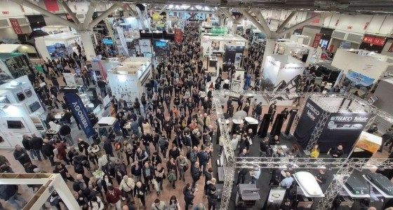 Fit Your Camper edizione 2026 in video