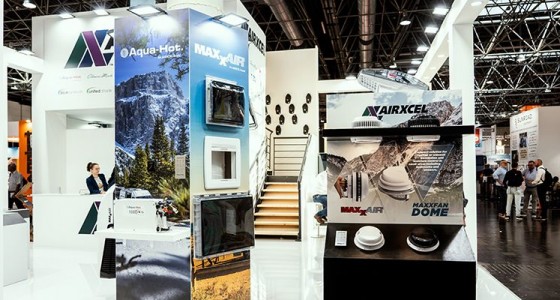 Airxcel Europe