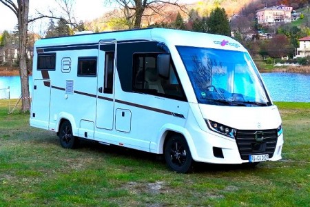 CamperOnTest Special: Carthago C2-tourer I 143 KB-LE