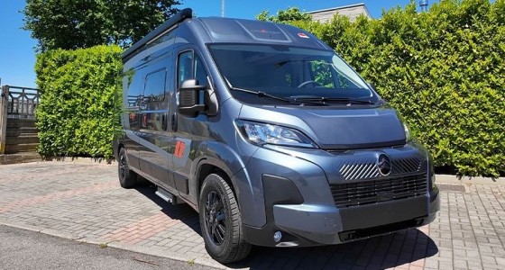 Challenger V114 Max Cosy Edition