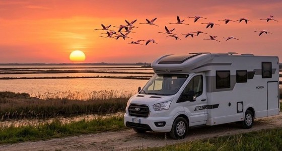CI Horon 84 XT