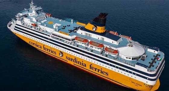 Al via la stagione estiva delle Navi Gialle! 