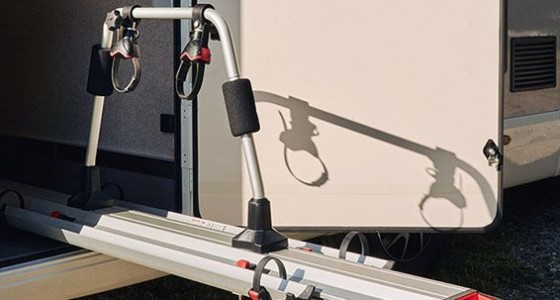 Fiamma Garage Slide Deluxe