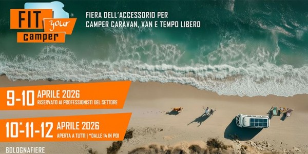 Fit Your Camper 2026