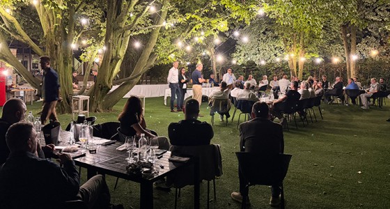 Gruppo Rapido: premiate le “Best Performance” 2026