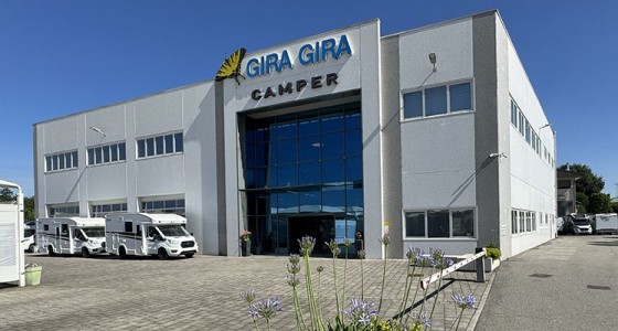 Gira Gira investe sul web