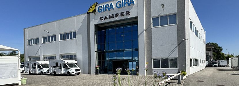 Gira Gira investe sul web