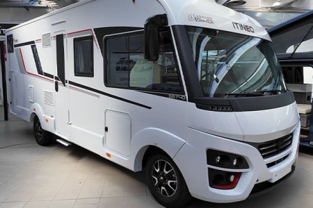 Itineo Famili SB 740 Advance Edition