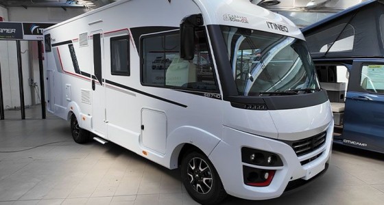 Itineo Famili SB 740 Advance Edition