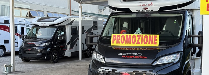 La fiera è finita, ma da Linea 80 ci sono già numerose novità 2027