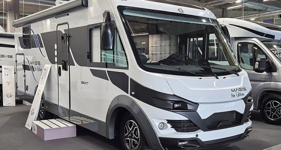 E’ arrivato il CI Magis Integral Air Edition