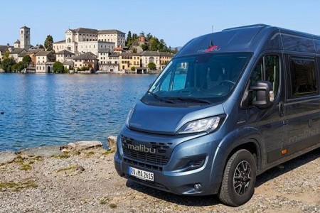 Malibu Relax 640 LE R